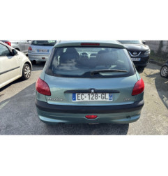 Avertisseur/Klaxon PEUGEOT 206