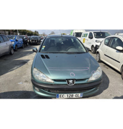Avertisseur/Klaxon PEUGEOT 206
