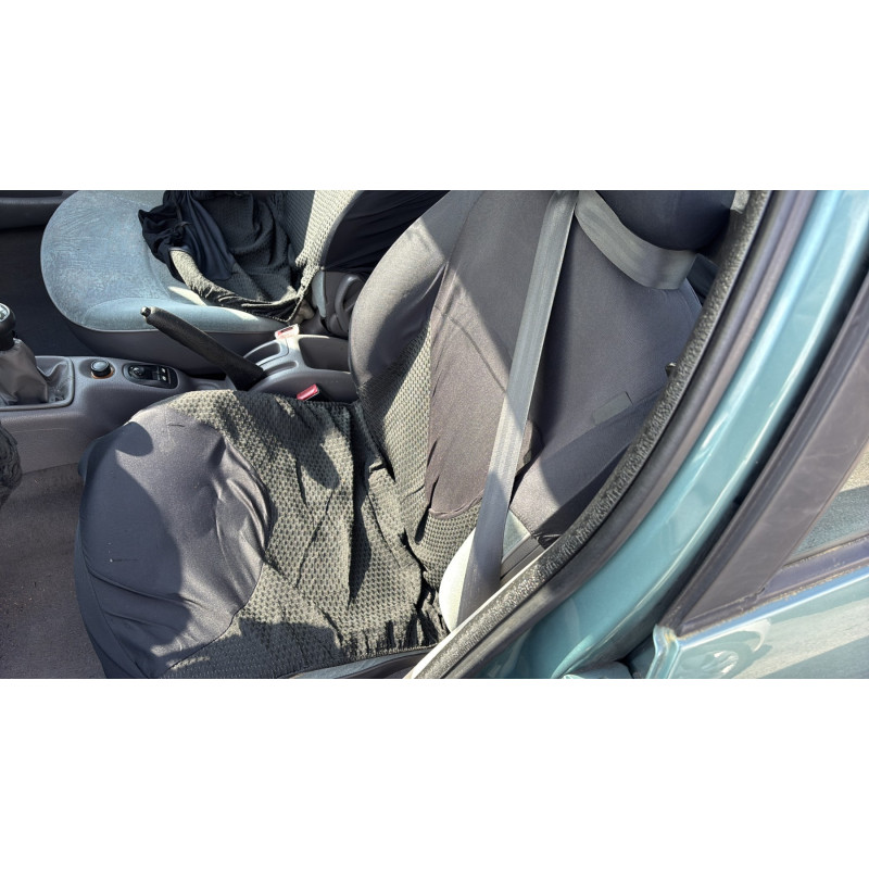 Avertisseur/Klaxon PEUGEOT 206 Photo n°14
