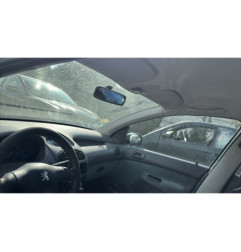 Avertisseur/Klaxon PEUGEOT 206