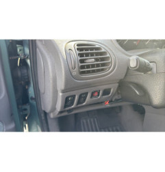 Avertisseur/Klaxon PEUGEOT 206