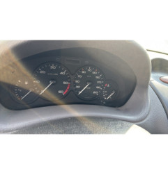 Avertisseur/Klaxon PEUGEOT 206