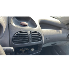 Avertisseur/Klaxon PEUGEOT 206