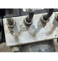 Bloc ABS (freins anti-blocage) OPEL CORSA D