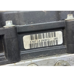 Bloc ABS (freins anti-blocage) OPEL CORSA D