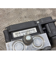 Bloc ABS (freins anti-blocage) OPEL CORSA D