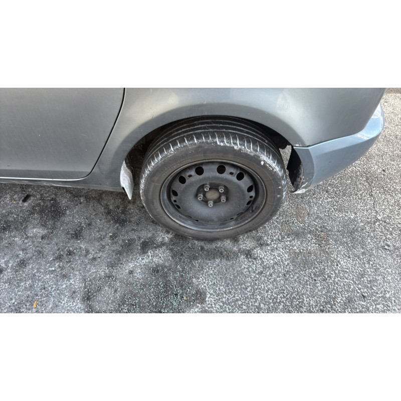 Alternateur SKODA ROOMSTER Photo n°17
