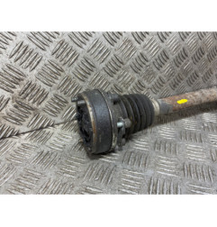 Cardan gauche (transmission) SKODA ROOMSTER Photo n°1