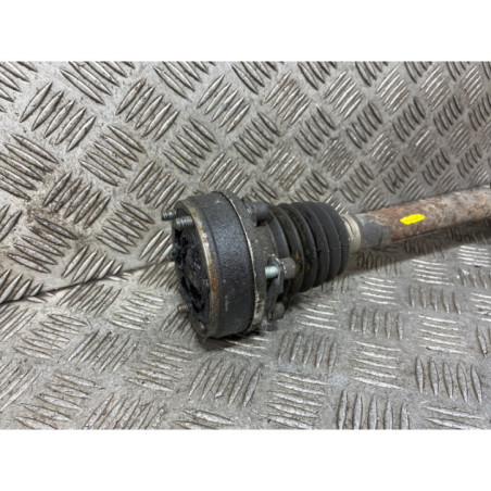 Cardan gauche (transmission) SKODA ROOMSTER Photo n°1