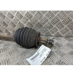 Cardan gauche (transmission) SKODA ROOMSTER