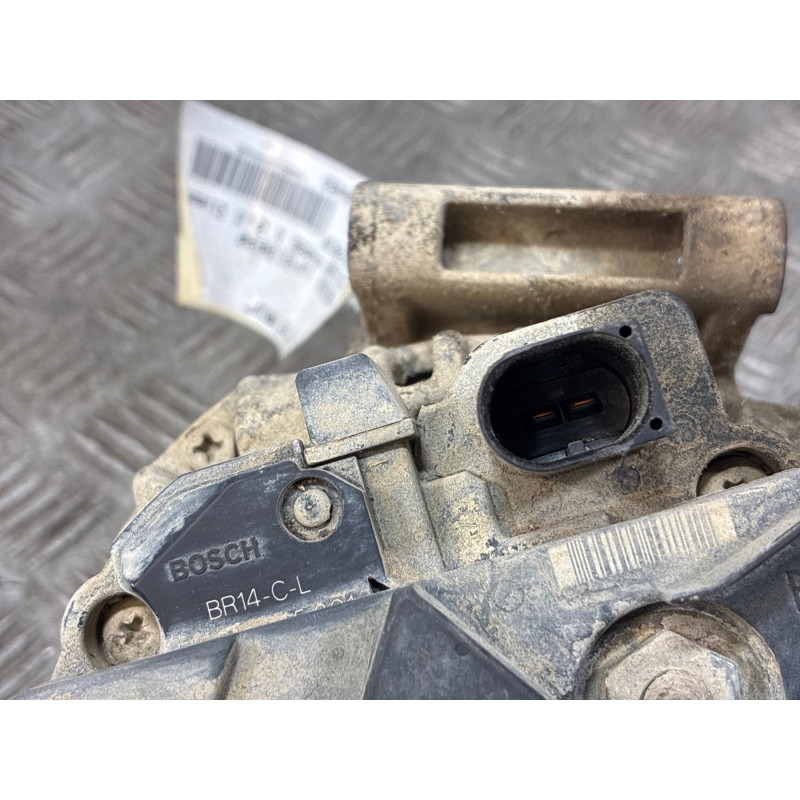 Alternateur MERCEDES VITO 639 Photo n°4