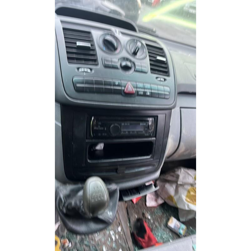 Alternateur MERCEDES VITO 639 Photo n°7