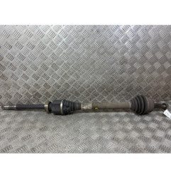 Cardan droit (transmission) CITROEN C4 GRAND PICASSO 2 Photo n°1