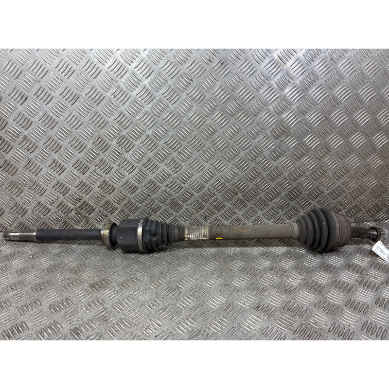 Cardan droit (transmission) CITROEN C4 GRAND PICASSO 2 Photo n°1