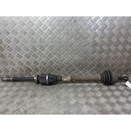 Cardan droit (transmission) CITROEN C4 GRAND PICASSO 2 Photo n°1