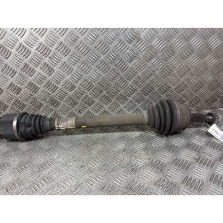 Cardan droit (transmission) CITROEN C4 GRAND PICASSO 2
