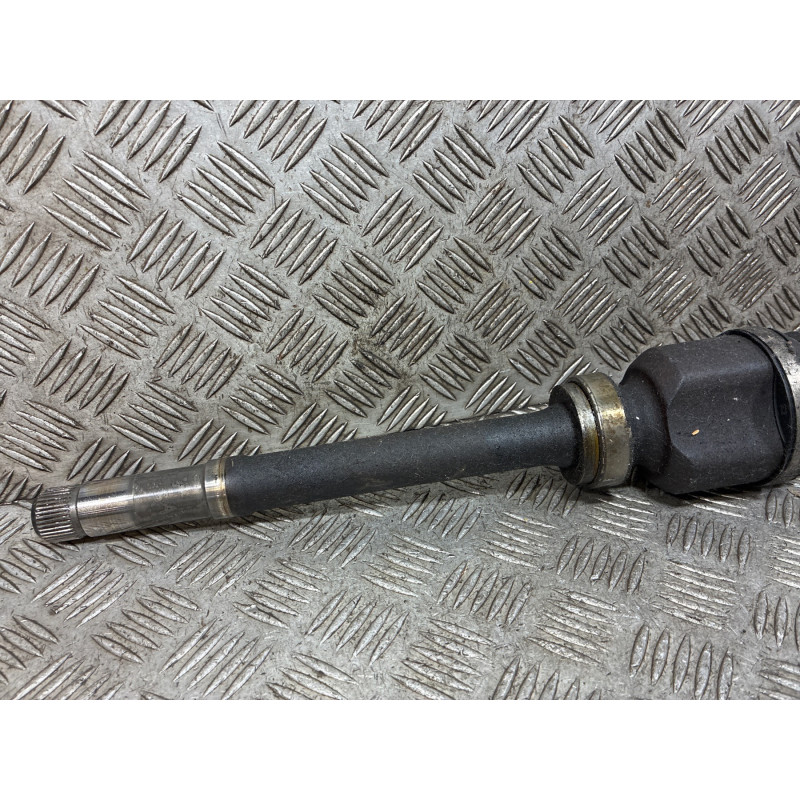 Cardan droit (transmission) CITROEN C4 GRAND PICASSO 2 Photo n°4