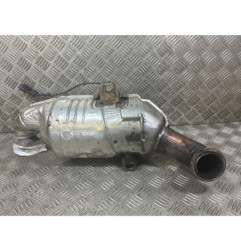 Catalyseur (echappement) CITROEN C4 GRAND PICASSO 2 Photo n°1