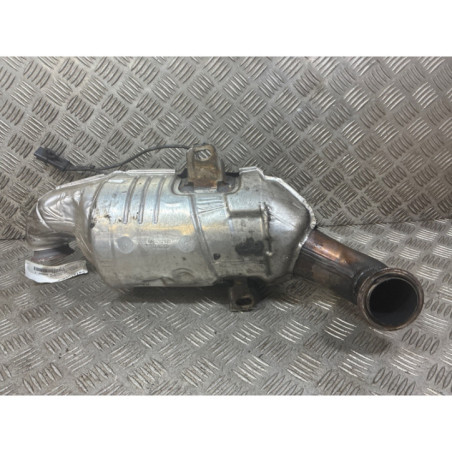 Catalyseur (echappement) CITROEN C4 GRAND PICASSO 2 Photo n°1
