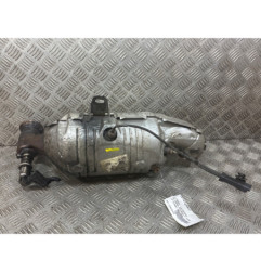 Catalyseur (echappement) CITROEN C4 GRAND PICASSO 2