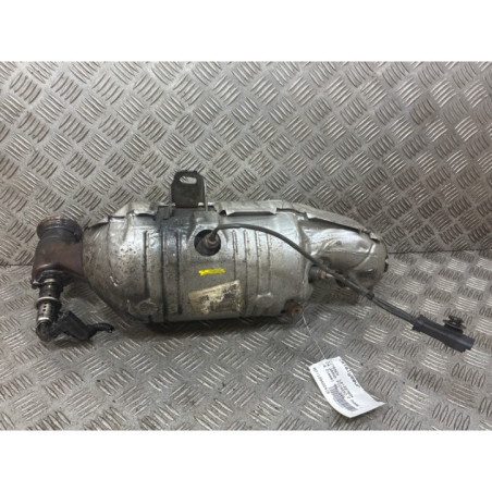 Catalyseur (echappement) CITROEN C4 GRAND PICASSO 2