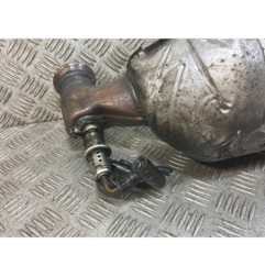 Catalyseur (echappement) CITROEN C4 GRAND PICASSO 2