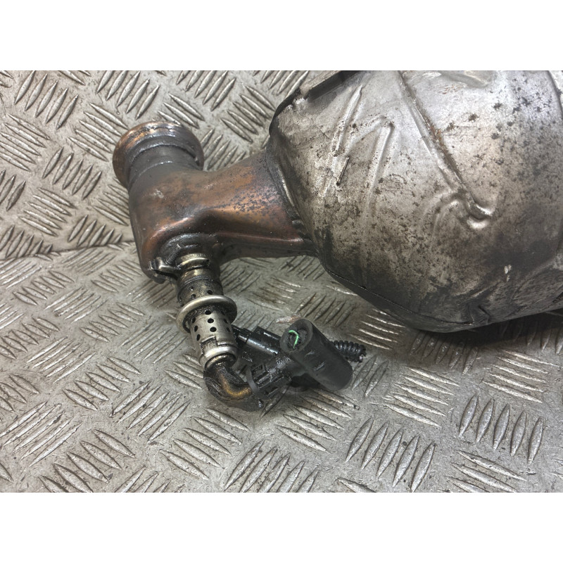 Catalyseur (echappement) CITROEN C4 GRAND PICASSO 2 Photo n°4