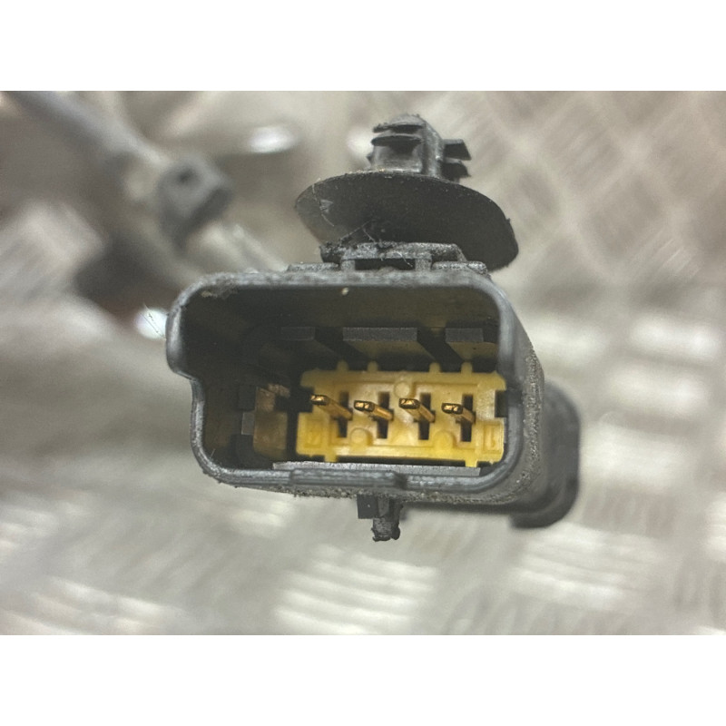 Catalyseur (echappement) CITROEN C4 GRAND PICASSO 2 Photo n°5
