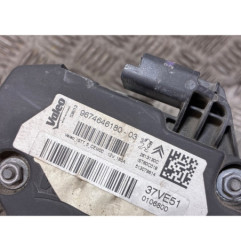 Alterno-demarreur CITROEN C4 GRAND PICASSO 2