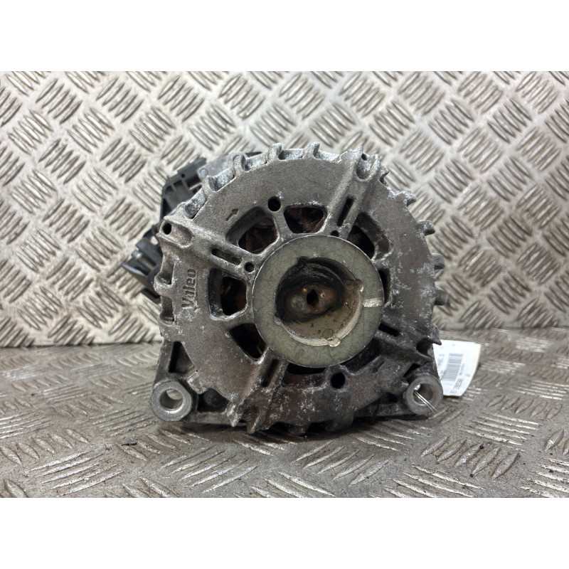 Alterno-demarreur CITROEN C4 GRAND PICASSO 2 Photo n°4