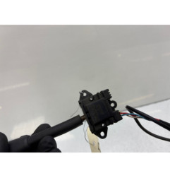 Commande autoradio PEUGEOT 206
