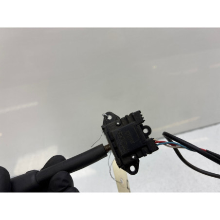 Commande autoradio PEUGEOT 206