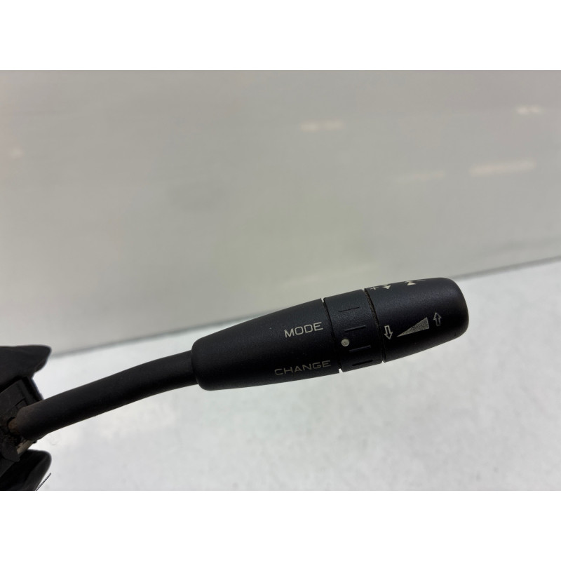 Commande autoradio PEUGEOT 206 Photo n°4