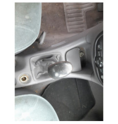 Commande autoradio PEUGEOT 206