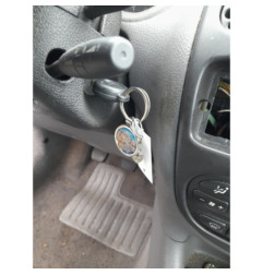 Commande autoradio PEUGEOT 206
