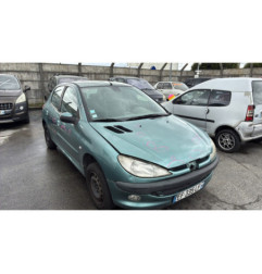 Commande autoradio PEUGEOT 206
