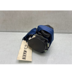Ceinture arriere droit PEUGEOT 208 1 Photo n°1