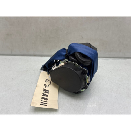 Ceinture arriere droit PEUGEOT 208 1 Photo n°1