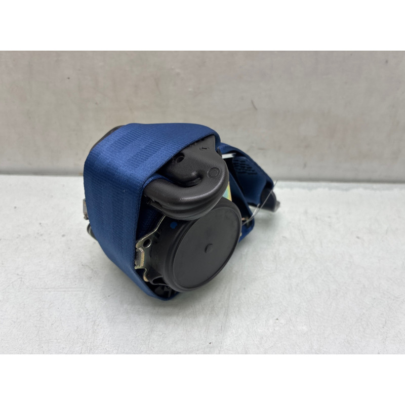 Ceinture arriere droit PEUGEOT 208 1 Photo n°3