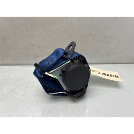 Ceinture arriere gauche PEUGEOT 208 1 Photo n°1