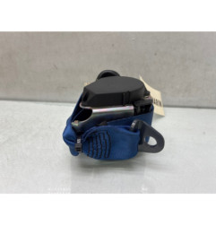 Ceinture arriere gauche PEUGEOT 208 1