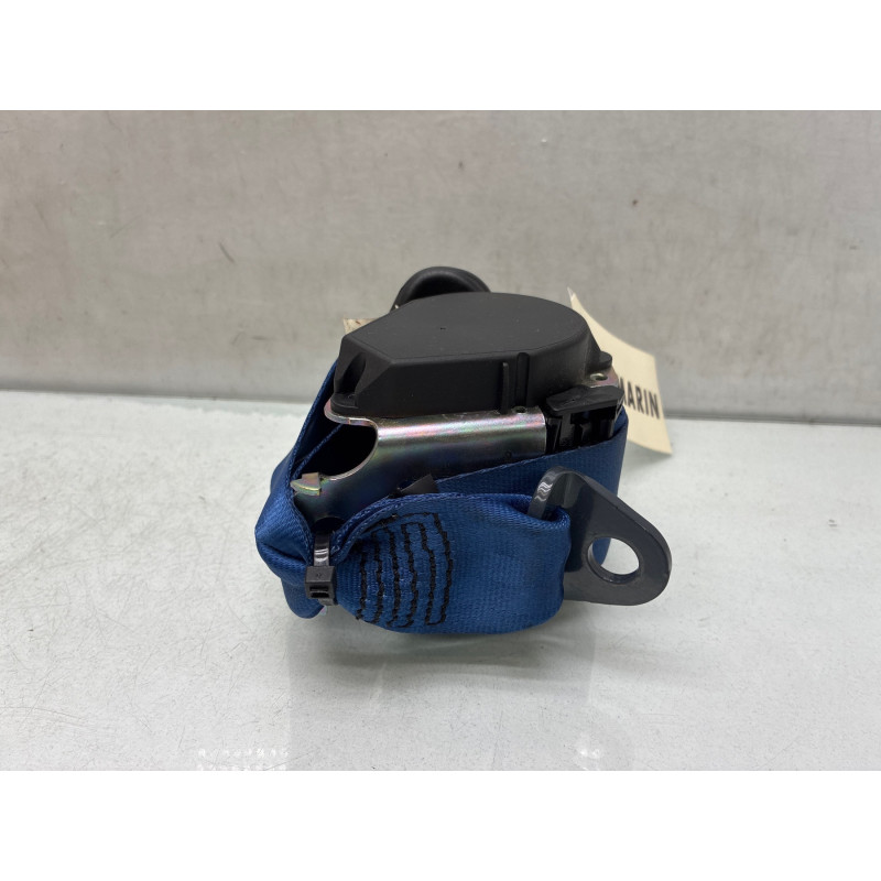 Ceinture arriere gauche PEUGEOT 208 1 Photo n°2