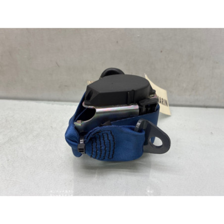 Ceinture arriere gauche PEUGEOT 208 1