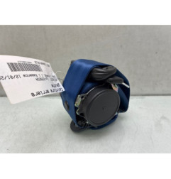 Ceinture arriere gauche PEUGEOT 208 1