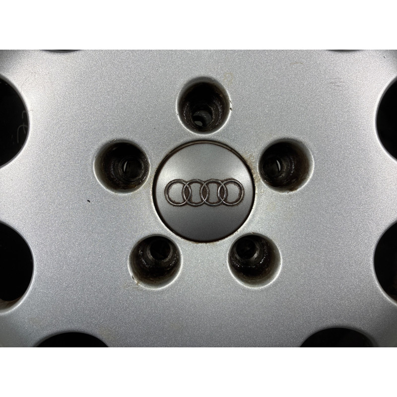 Jante AUDI A6 2 Photo n°3