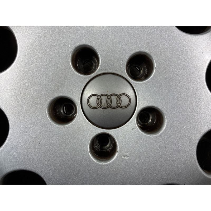 Jante AUDI A6 2 Photo n°3