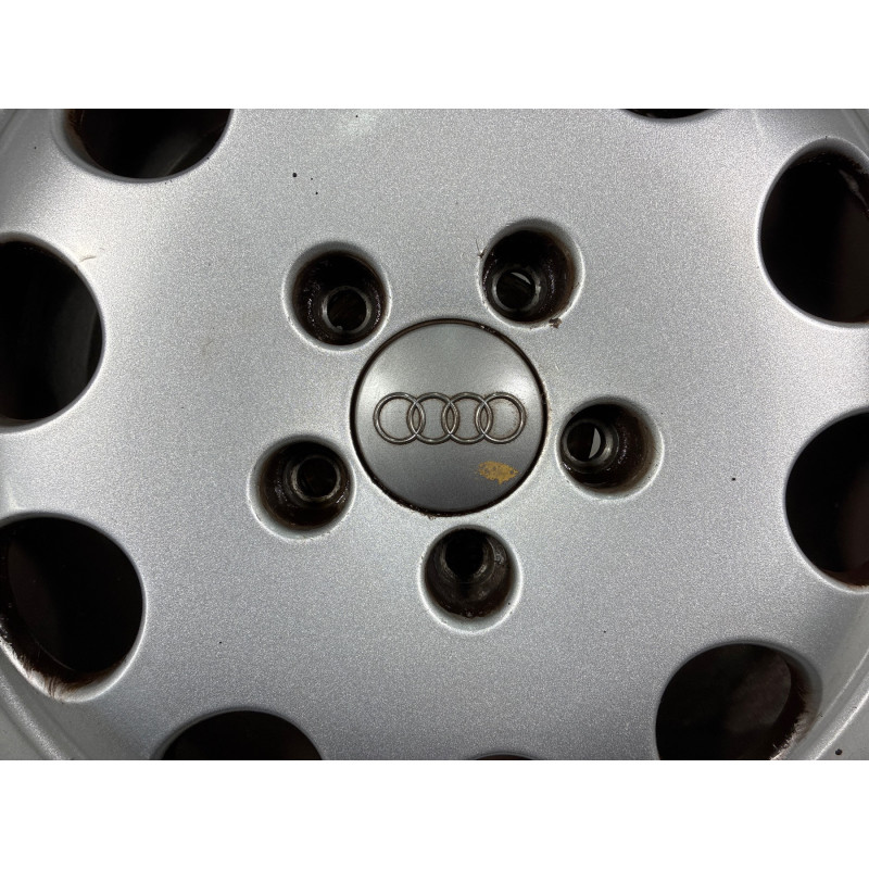 Jante AUDI A6 2 Photo n°3