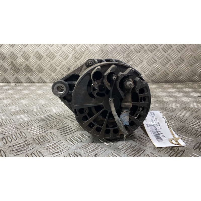 Alternateur OPEL ZAFIRA B Photo n°3