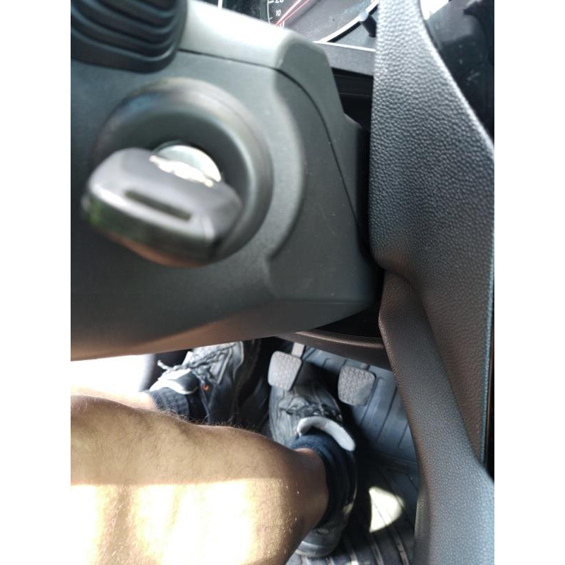 Alternateur OPEL ZAFIRA B Photo n°5