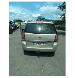 Alternateur OPEL ZAFIRA B